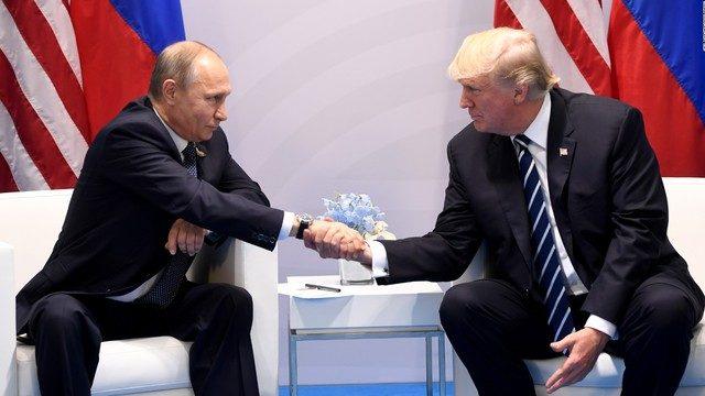 Putin ile Trump anlaştı! Bugün başlıyor...