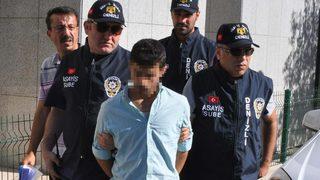 Suriyeli cinayetinin zanlısı yine Suriyeli çıktı