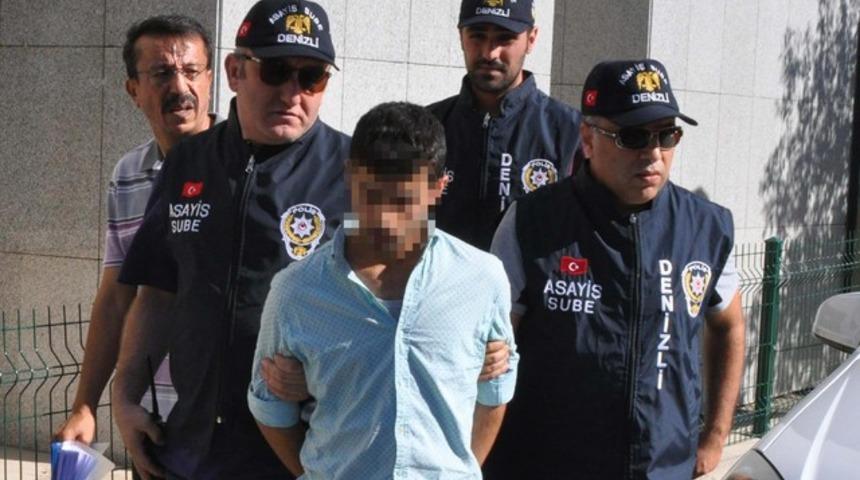 Suriyeli cinayetinin zanlısı yine Suriyeli çıktı