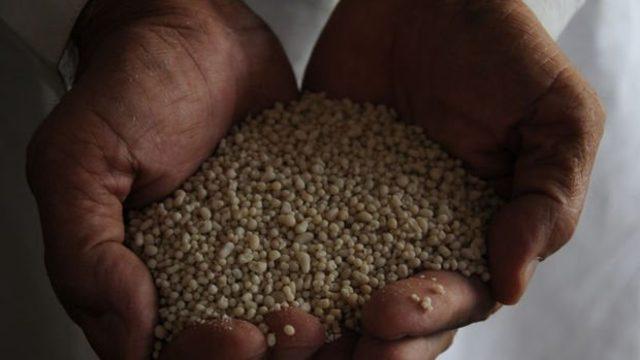 Rusya gübre ihracatını iki ay süreliğine durdurdu