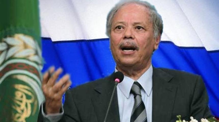 Arap Birliği'ni sarsan &ouml;l&uuml;m! Genel Sekreter Vekili Hilli hayatını kaybetti