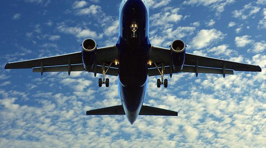 Son dakika: Yıllar sonra başlıyor... İlk uçak bugün İstanbul'a inecek