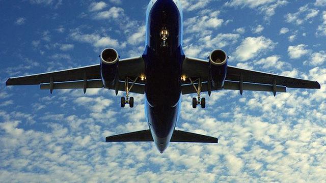 Son dakika: Yıllar sonra başlıyor... İlk uçak bugün İstanbul'a inecek