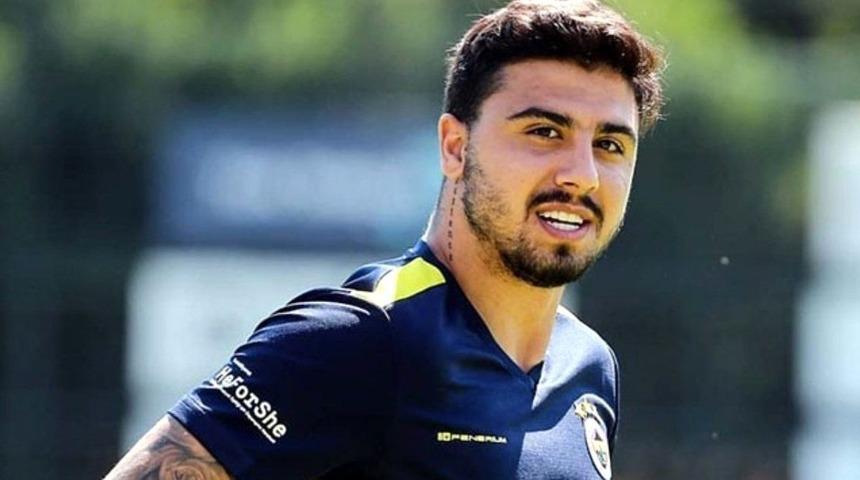 Ozan Tufan Fenerbahçe'ye geri mi dönüyor? Ozan Tufan kimdir?