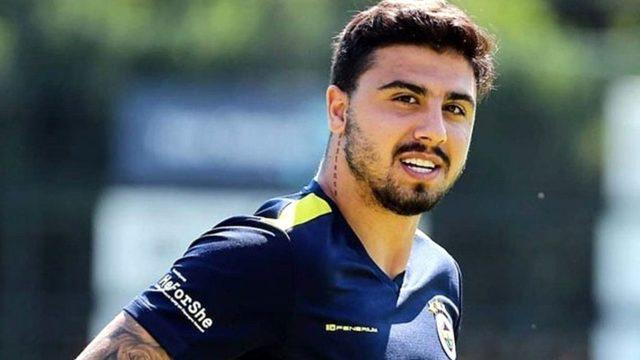 Ozan Tufan Fenerbahçe'ye geri mi dönüyor? Ozan Tufan kimdir?