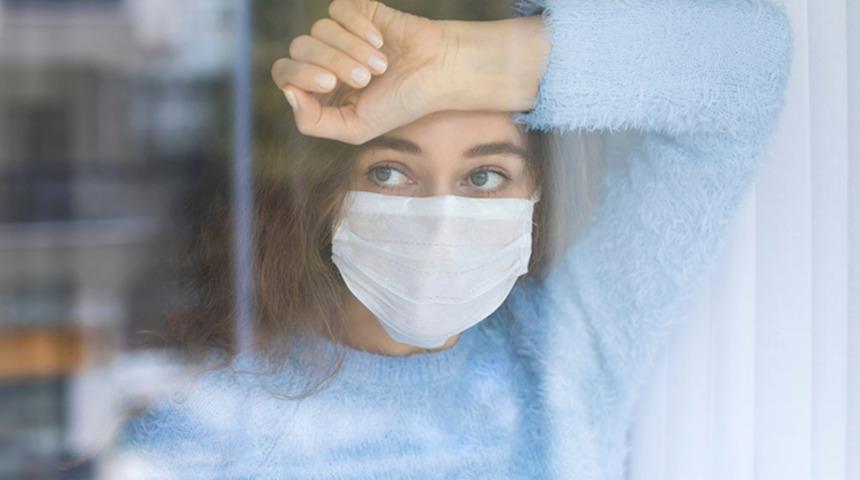 Süper bilgisayar tespit etti! Bulaşma hızı ürküttü