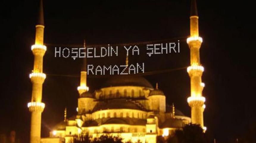 Ramazan ne zaman başlıyor? 2022 İlk oruç ne zaman tutulacak? 2022 Ramazan ayı tarihi!
