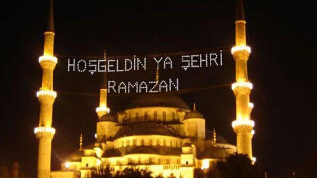 Ramazan ne zaman başlıyor? 2022 İlk oruç ne zaman tutulacak? 2022 Ramazan ayı tarihi!