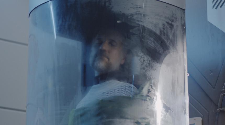 Filmler gerçek oluyor! Mars'a gitmenin en iyi yolu kış uykusuna yatmak olabilir