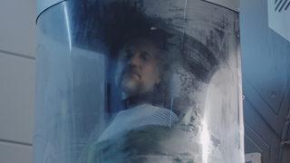 Filmler gerçek oluyor! Mars'a gitmenin en iyi yolu kış uykusuna yatmak olabilir