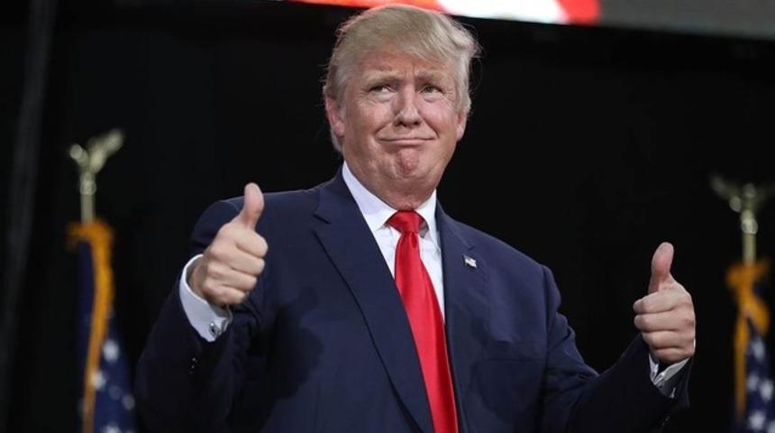 ABD Başkanı Trump'ın kendisini affetmesi tehlikede!