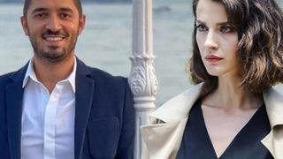 Yolaç Özcan'dan İrem Helvacıoğlu'na romantik kutlama