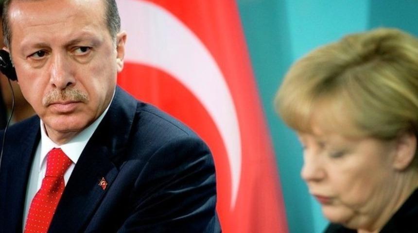 Alman basınından &ccedil;arpıcı 'T&uuml;rkiye' iddiası