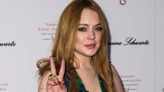 Times: Erdoğan’ın Lindsay Lohan ile sıra dışı ittifakının arkasında Hilal Kaplan var