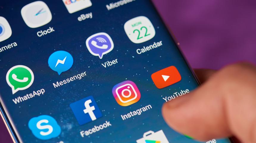 SON DAKİKA: Rusya’da Instagram’a erişim yasaklandı!