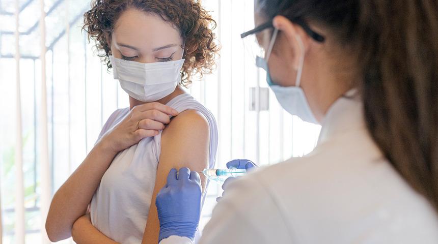 TURKOVAC aşısı olanların sayısı artıyor!