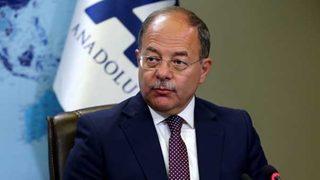 Akdağ'dan Suriye'deki kimyasal saldırı için flaş açıklama