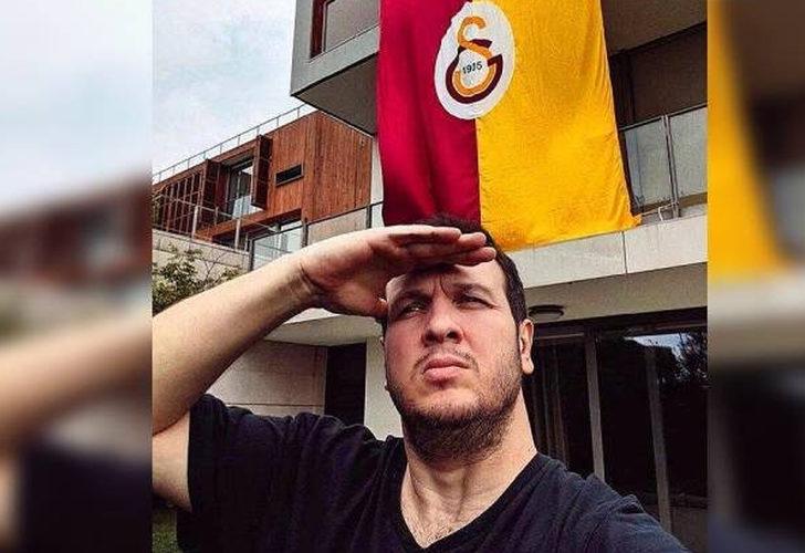 Şahan Gökbakar'dan Galatasaray Başkanı Burak Elmas'a salvolar! Açtı ağzını yumdu gözünü...
