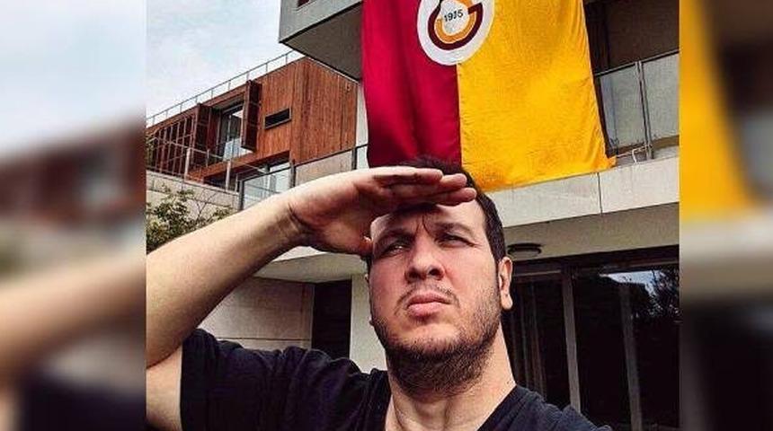 Şahan Gökbakar'dan Galatasaray Başkanı Burak Elmas'a salvolar! Açtı ağzını yumdu gözünü...