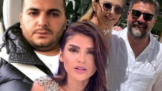 Ece Erken'in yakın dostu Bircan Bali açıkladı! Şafak Mahmutyazıcıoğlu'nun katil zanlılarından Seccad Yeşil'i vurmuşlar