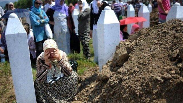 Srebranitsa katliamı nedir, neler yaşandı? İşte korkunç soykırımın hikayesi