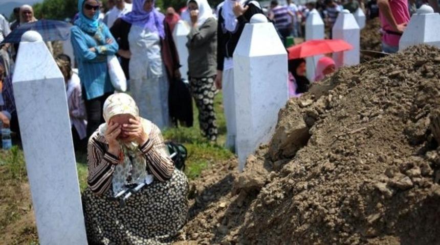 Srebranitsa katliamı nedir, neler yaşandı? İşte korkunç soykırımın hikayesi