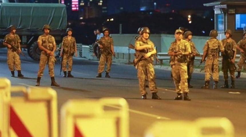 Alman birinci kanalında ezber bozan FET&Ouml; belgeseli