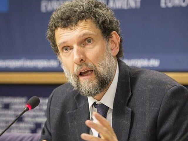 Osman Kavala neden hapiste? Avrupa Konseyi'nin kararı ne oldu?