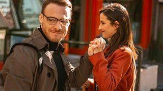 Kerem Bürsin ve İrem Helvacıoğlu’nun başrollerini paylaştığı Eflatun filmin ilk fragman paylaşıldı