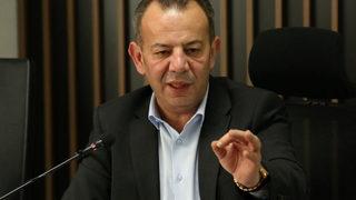 Bolu Belediye Başkanı Özcan'dan İmamoğlu'nun büyükelçilerle görüşmesi için dikkat çeken yorum: Emperyalistlerin uşaklığını yapmam