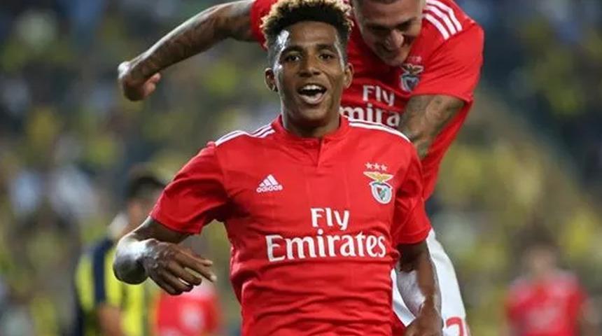 Tartışma yaratan transferde yeni gelişme! Beşiktaş Gedson'u KAP'a bildirdi