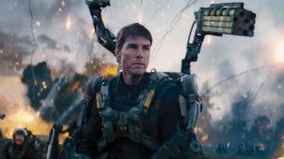 Yarının Sınırında nerede ve ne zaman çekildi? Yarının Sınırında oyuncuları ve konusu nedir?