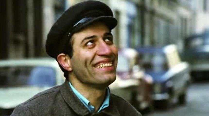 Çöpçüler Kralı filmi nerede ve ne zaman çekildi? Çöpçüler Kralı konusu nedir, oyuncuları kimler?