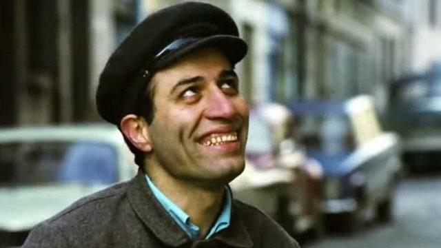 Çöpçüler Kralı filmi nerede ve ne zaman çekildi? Çöpçüler Kralı konusu nedir, oyuncuları kimler?