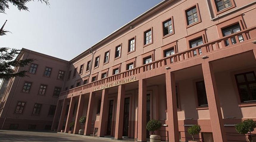 Adalet Bakanlığından Avrupa Konseyine 'Osman Kavala' tepkisi