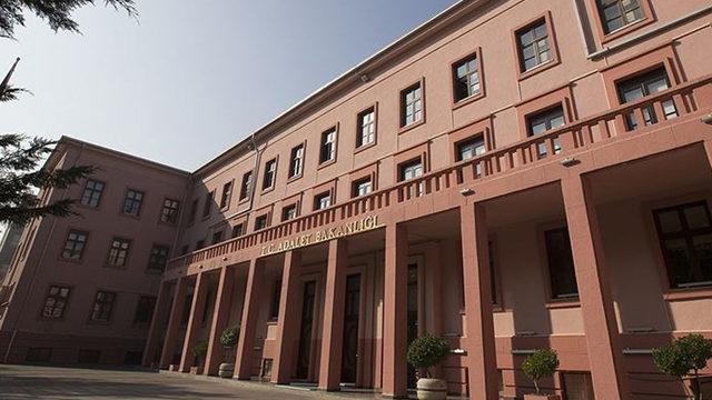 Adalet Bakanlığından Avrupa Konseyine 'Osman Kavala' tepkisi