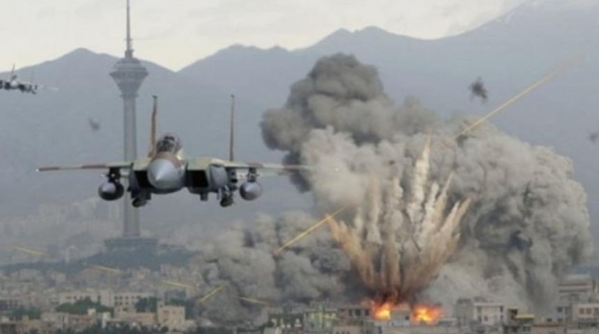 Korkutan a&ccedil;ıklama: 2020'den sonra yaşanabilir bir yer olmayacak