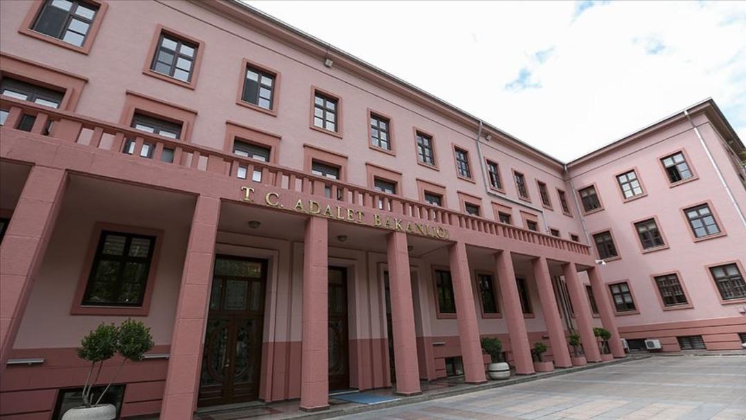 Adalet Bakanlığı ndan büyük personel alımı: CTE personel alımı ne zaman? Adalet Bakanlığı personel alımı başvuruları başladı mı? 2