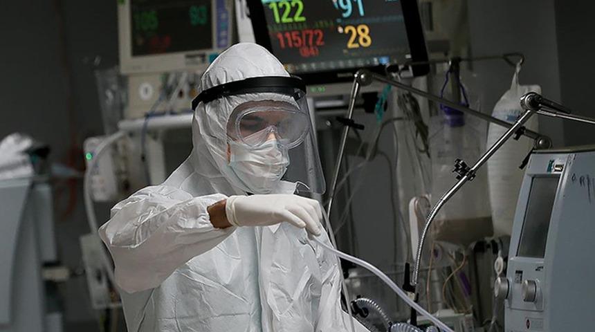 Son Dakika: 2 Şubat koronavirüs tablosu açıklandı