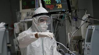 Son Dakika: 2 Şubat koronavirüs tablosu açıklandı