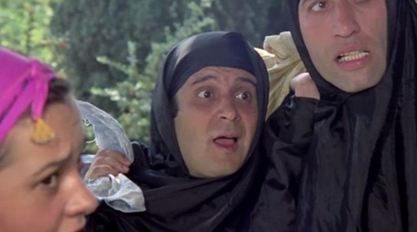  Şaban Oğlu Şaban filmi nerede ve ne zaman çekildi? Şaban Oğlu Şaban konusu nedir, oyuncuları kimler?