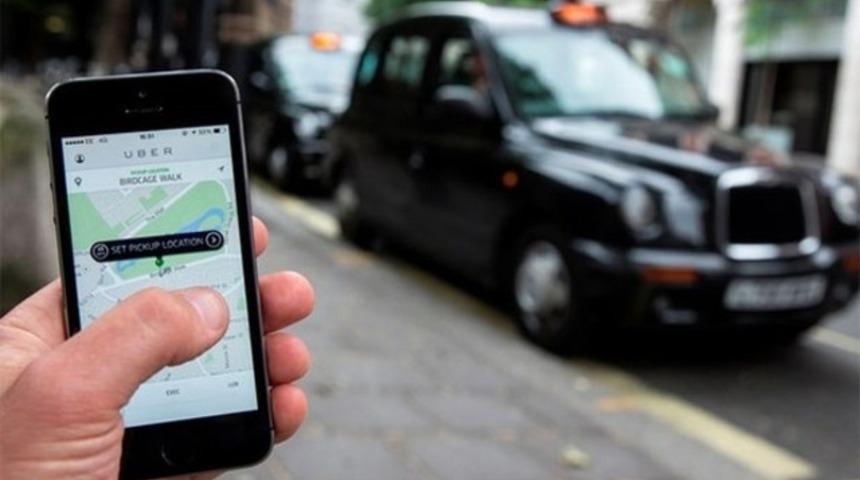 Emniyet'ten 81 ile 'Uber' talimatı
