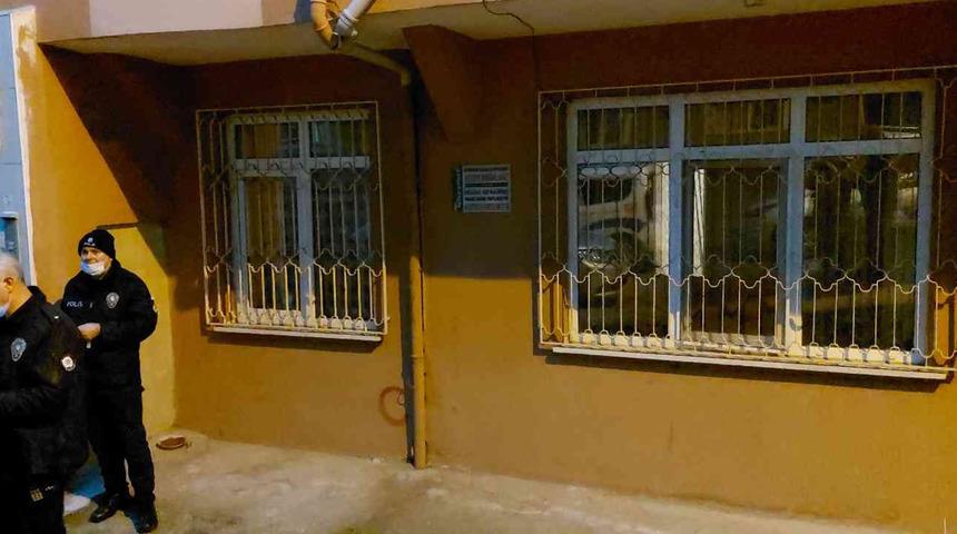 Samsun'da esrarengiz ölüm! İntihar süsü mü verildi?