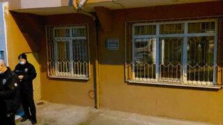 Samsun'da esrarengiz ölüm! İntihar süsü mü verildi?