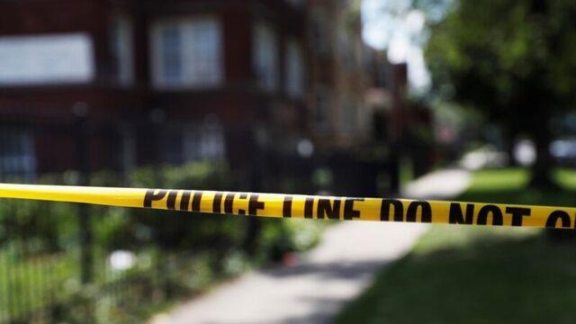 Pandemide ABD’de Cinayetler Yüzde 30 Arttı