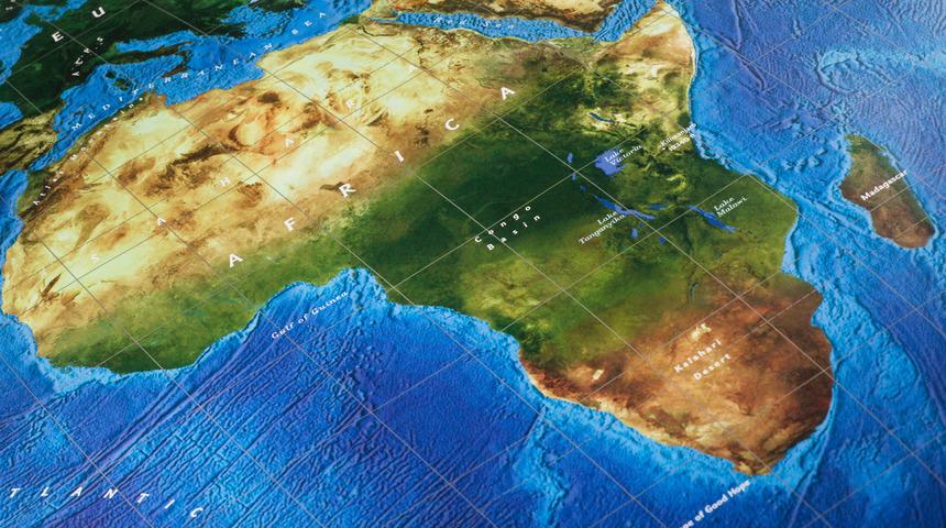 2050'de dünya nüfusunun 4'te 1'i orada yaşayacak! BM bekleyen tehlikeye dikkat çekti