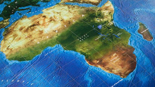 2050'de dünya nüfusunun 4'te 1'i orada yaşayacak! BM bekleyen tehlikeye dikkat çekti