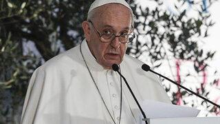 Papa Franciscus, Türkiye'ye yeni büyükelçi atadı
