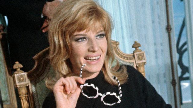 ‘İtalyan sinemasının kraliçesi’ Monica Vitti 90 yaşında hayatını kaybetti
