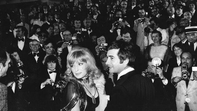 1974 Cannes Film Festivali